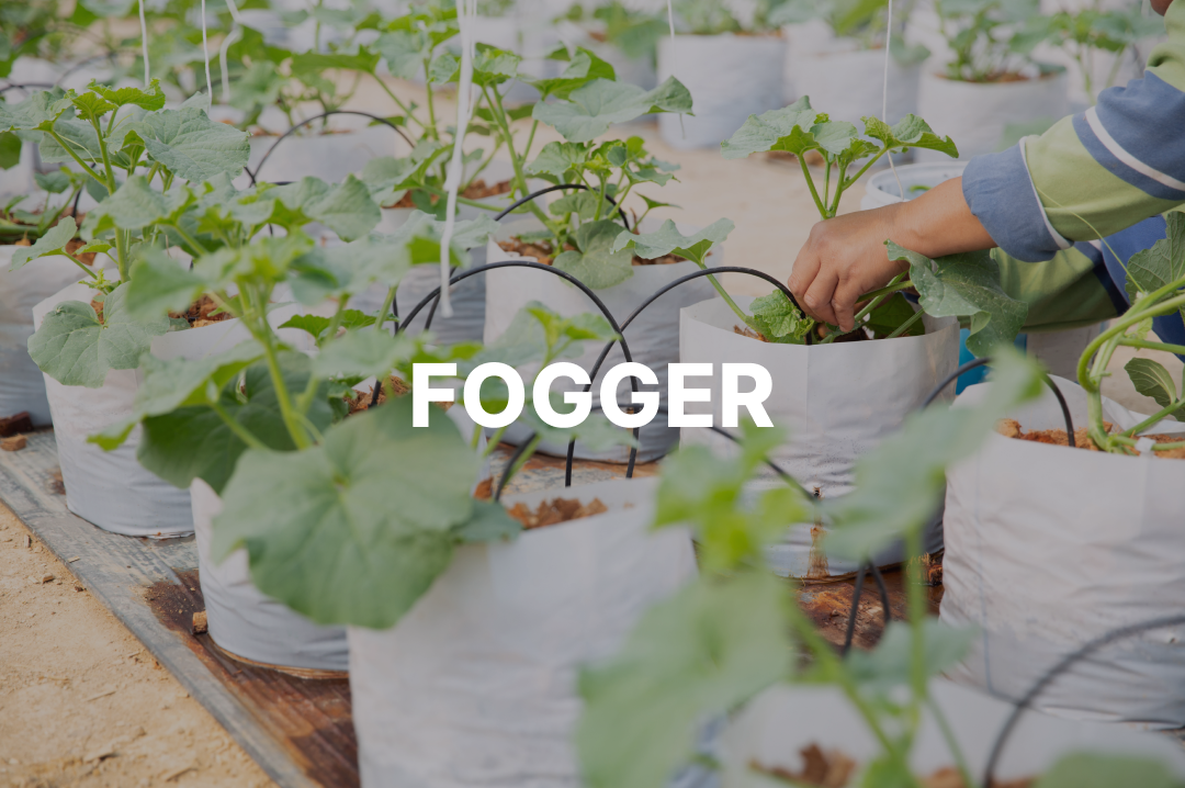 Fogger